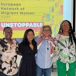 « Les femmes migrantes sont les plus vulnérables aux crises » femmes migrantes