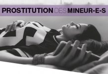 Tours, 22 novembre 2022 : prostitution des mineur·es, une réalité à appréhender pour mieux prévenir, repérer et accompagner
