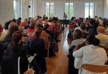 Le procès fictif fait salle comble à Fontenay-sous-Bois procès fictif fontenay