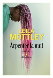 Leila Mottley