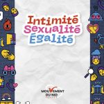 Brochure jeune public : Intimité, sexualité, égalité intimité sexualité égalité