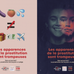« Les apparences de la prostitution sont trompeuses »
