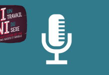 « Comme s’il existait un droit du ‘travail du sexe' » ! travail du sexe Annie Ferrand Laure Ignace