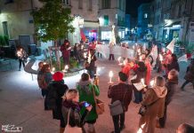 La délégation du Vaucluse renaît en antenne Vaucluse