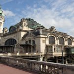 Haute-Vienne : une nouvelle antenne à Limoges