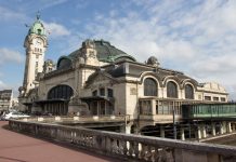 Haute-Vienne : une nouvelle antenne à Limoges