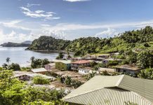 Mayotte : un grand bond en avant Mayotte