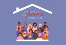 Nanterre : une permanence hebdo à la Maison des femmes Nanterre