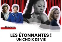 Journée d’action à St-Jacques-sur-Darnétal