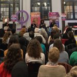 Last Girl First : Lancement réussi ! last girl first