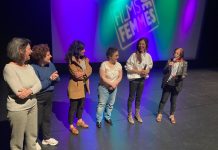 Noémie dit oui : tournée d’avant-premières Noémie Créteil