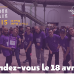 Nuit des relais : soutenez-nous pour le 18 avril ! Nuit des relais