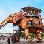 Nantes : Une délégation de référence, tournée vers l’avenir Nantes