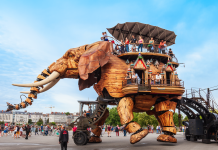 Nantes : Une délégation de référence, tournée vers l’avenir Nantes