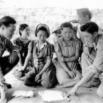 « Femmes de réconfort », controverse et minimisation de la violence femmes de réconfort