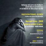 « J’aimerais arrêtée » à Avignon et Martigues