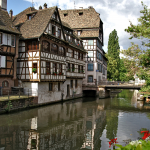 Strasbourg : un nouvel élan pour la délégation Srasbourg