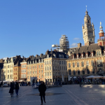 Lille : active sur toute la palette du Mouvement du Nid