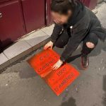 Florence Montreynaud : « des salons de massage ? Non, des bordels ayant pignon sur rue ! »