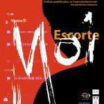 Cette semaine en Haute-Garonne : théâtre-forum « Escorte-moi » !