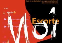 Cette semaine en Haute-Garonne : théâtre-forum « Escorte-moi » !