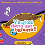 Y a quoi dans ma banane ? Y a quoi dans ma banane