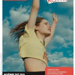 1er décembre : Noémie dit oui à Fontenay-sous-Bois Noémie à Fontenay