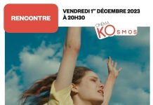 1er décembre : Noémie dit oui à Fontenay-sous-Bois Noémie à Fontenay