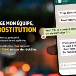 Saint-Denis : une belle campagne d’affichage ! Saint-Denis