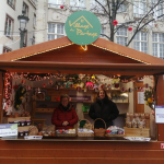 Strasbourg : Un beau marché de Noël 2023 Marché de Noël