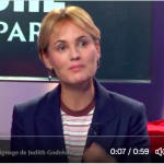 Révélations de Judith Godrèche : La « fille de 14 ans » enfin écoutée et entendue ? Judith Godrèche fille 14 ans