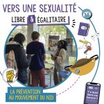 Pour une sexualité libre et égalitaire : la prévention au Mouvement du Nid sexualite libre egalitaire