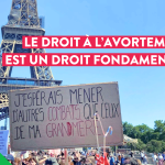 L’IVG entre dans la Constitution, une victoire féministe Avortement