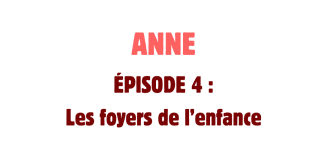 CP : Les foyers de l’enfance, des machines à prostituer ? Les foyers de l'enfance