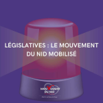 Le Mouvement du Nid mobilisé contre l’extrême-droite Contre l'extrême droite