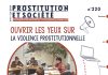 Prostitution et Société n° 220 PS 220 couv