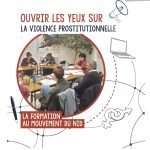 Nouvelle formation sur la prostitution des mineur·es à Clichy violence prostitutionnelle