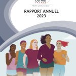 Rapport annuel 2023 : une expertise de terrain, un combat pour la dignité rapport annuel 2023