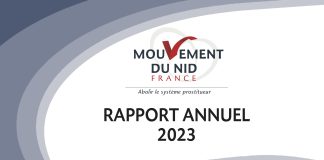 Rapport annuel 2023 : une expertise de terrain, un combat pour la dignité rapport annuel 2023