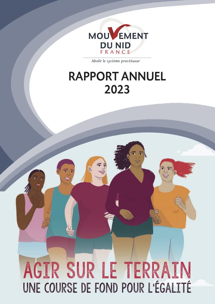 rapport annuel 2023