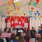 L’abolitionnisme à la Fête de l’Humanité l'abolitionnisme à la fête de l'huma