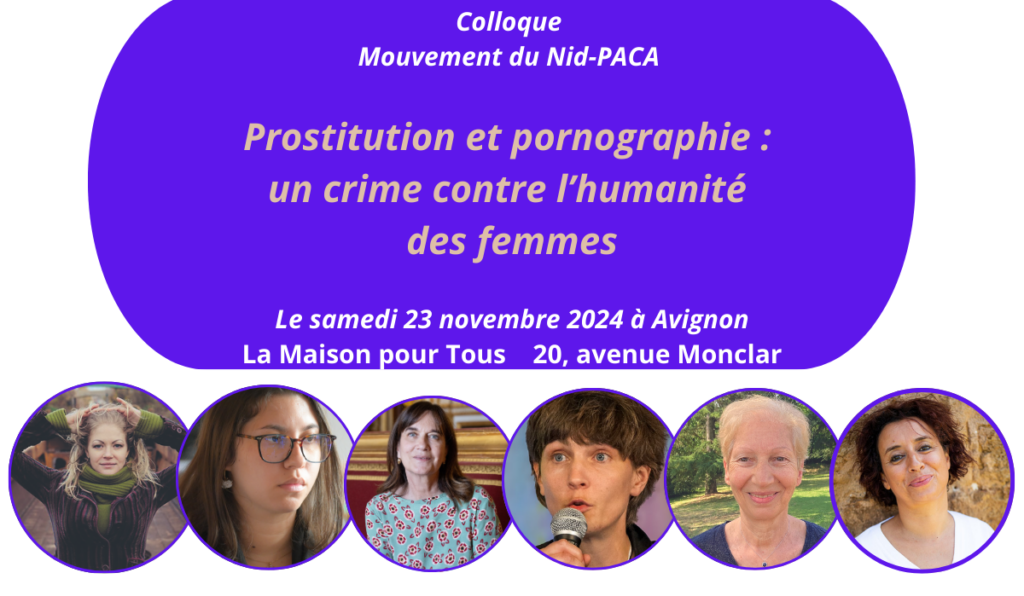 colloque avignon