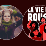 19 novembre : Valérie Tender à Montpellier Valérie Tender cité audacieuse