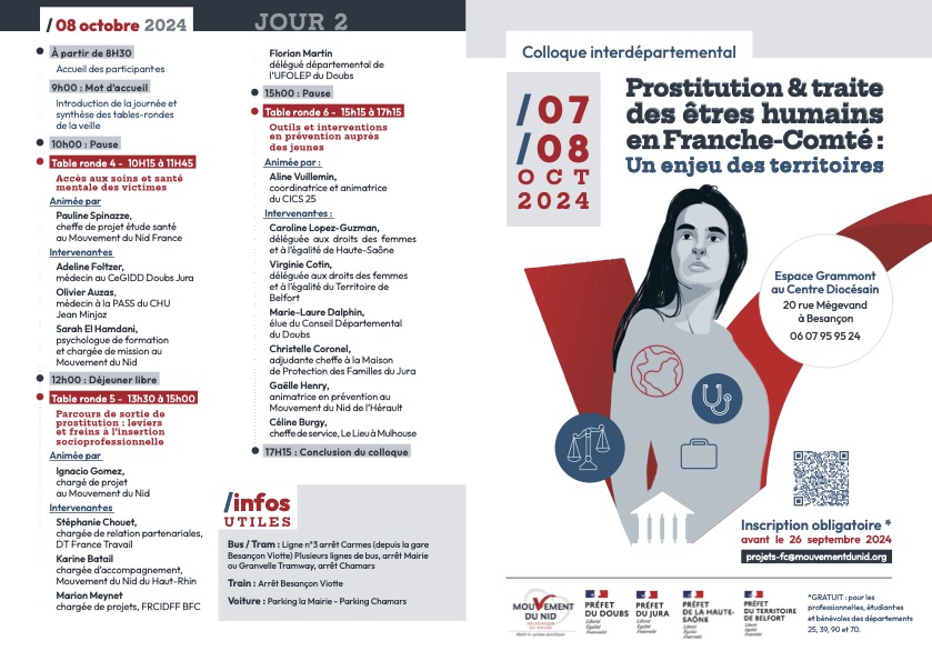 colloque interdépartemental