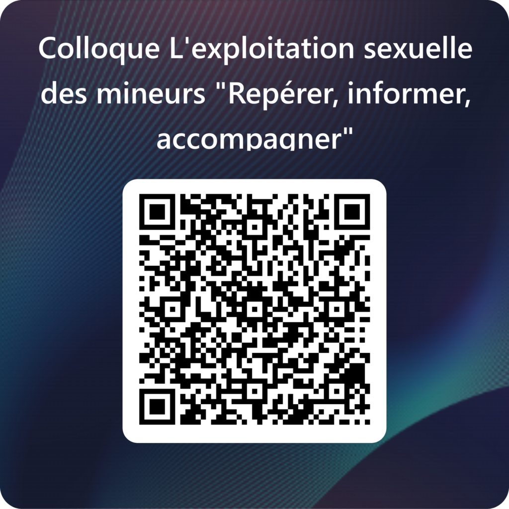 colloque 7 novembre angers