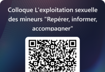 7 novembre à Angers : colloque sur la prostitution des mineur·es colloque 7 novembre angers