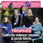 « Y a quoi dans ma banane » reçoit le trophée Directions