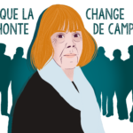 Mazan : Que la honte change de camp ! mazan que la honte change de camp