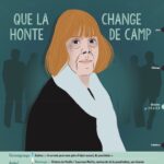 Prostitution et Société n°222 Que la honte change de camp PS 222 que la honte change de camp
