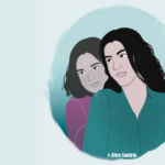 Ambre : « Dire non n’était pas une option » Ambre dire non n'était pas une option